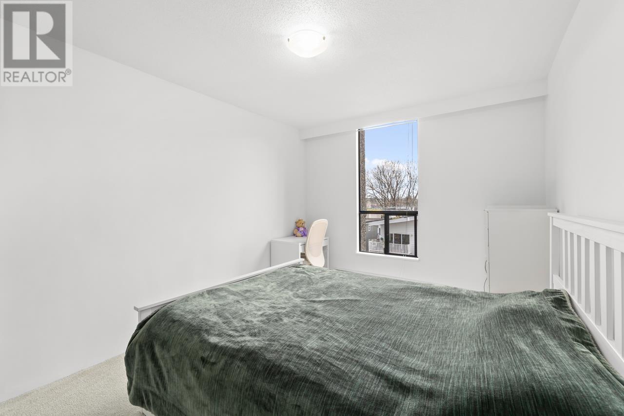 503 2370 W 2nd Avenue, Vancouver, British Columbia  V6K 1J2 - Photo 12 - R2863346