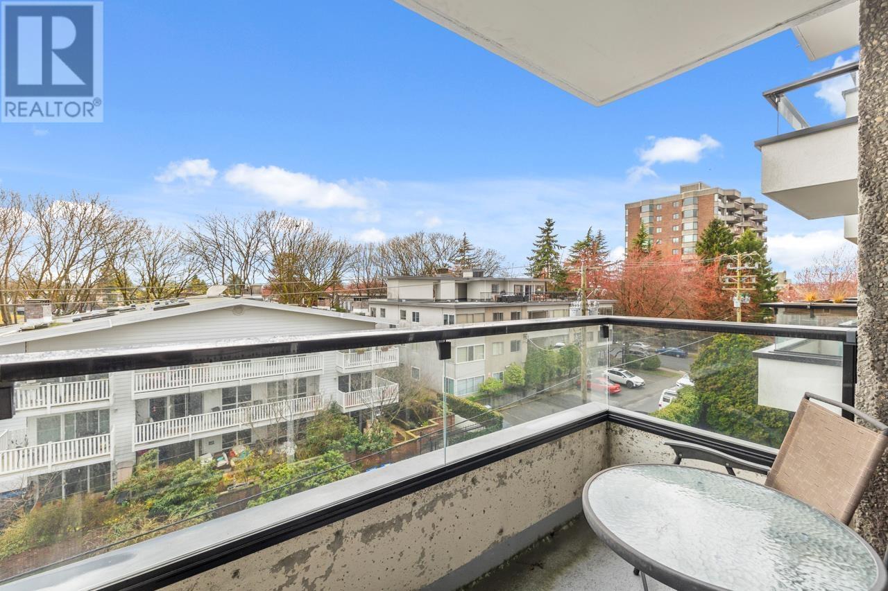 503 2370 W 2nd Avenue, Vancouver, British Columbia  V6K 1J2 - Photo 15 - R2863346
