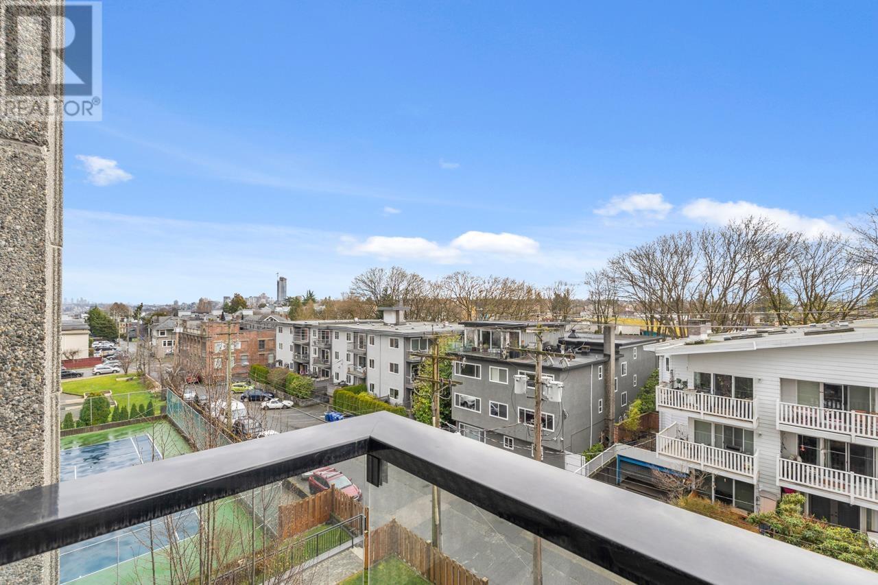 503 2370 W 2nd Avenue, Vancouver, British Columbia  V6K 1J2 - Photo 16 - R2863346