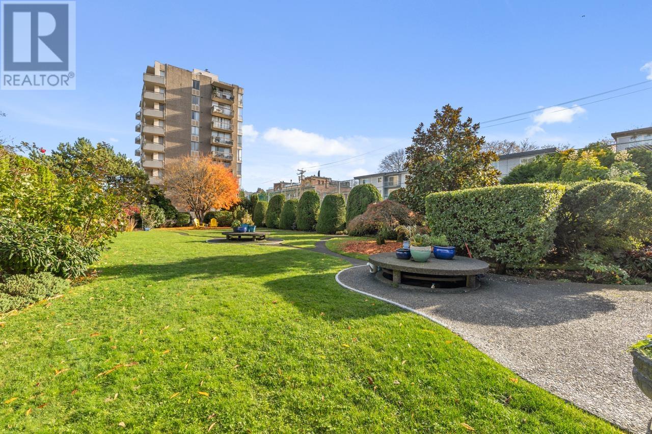 503 2370 W 2nd Avenue, Vancouver, British Columbia  V6K 1J2 - Photo 24 - R2863346