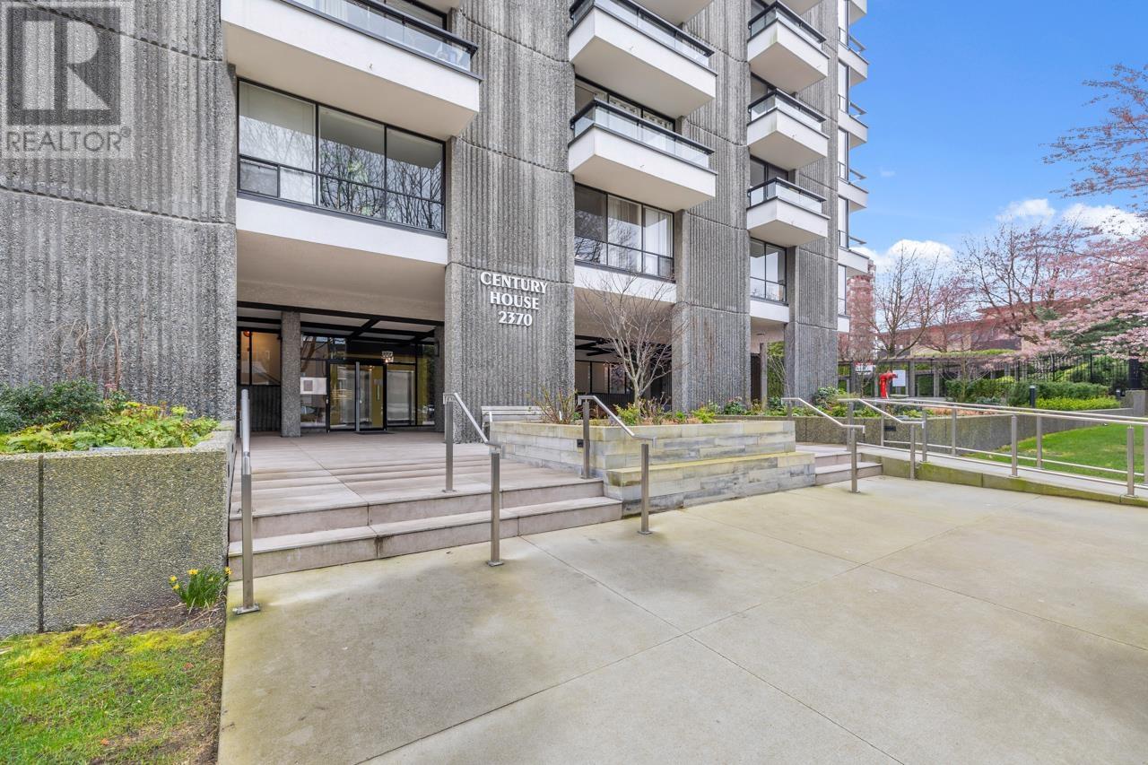 503 2370 W 2nd Avenue, Vancouver, British Columbia  V6K 1J2 - Photo 25 - R2863346