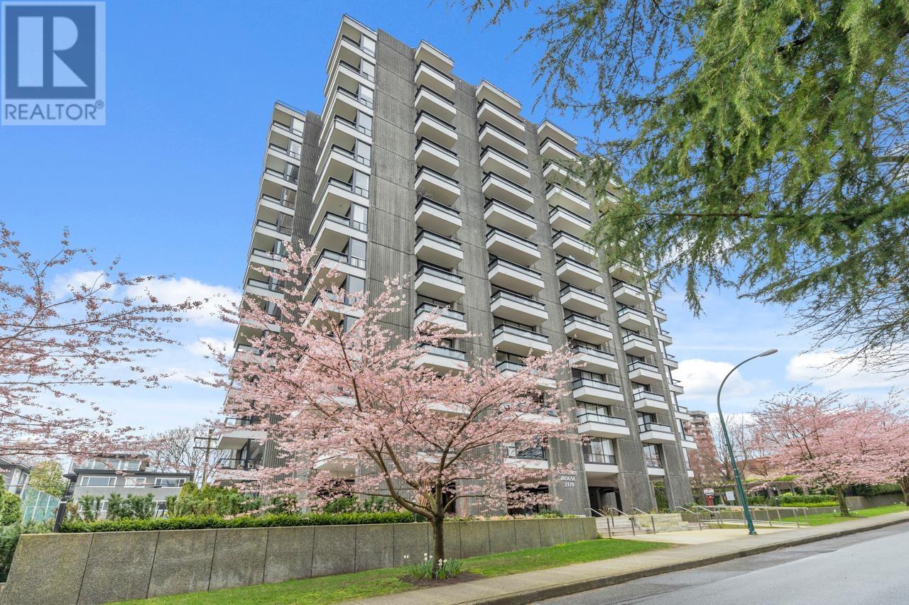 503 2370 W 2nd Avenue, Vancouver, British Columbia  V6K 1J2 - Photo 26 - R2863346