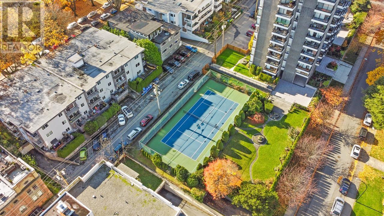 503 2370 W 2nd Avenue, Vancouver, British Columbia  V6K 1J2 - Photo 28 - R2863346