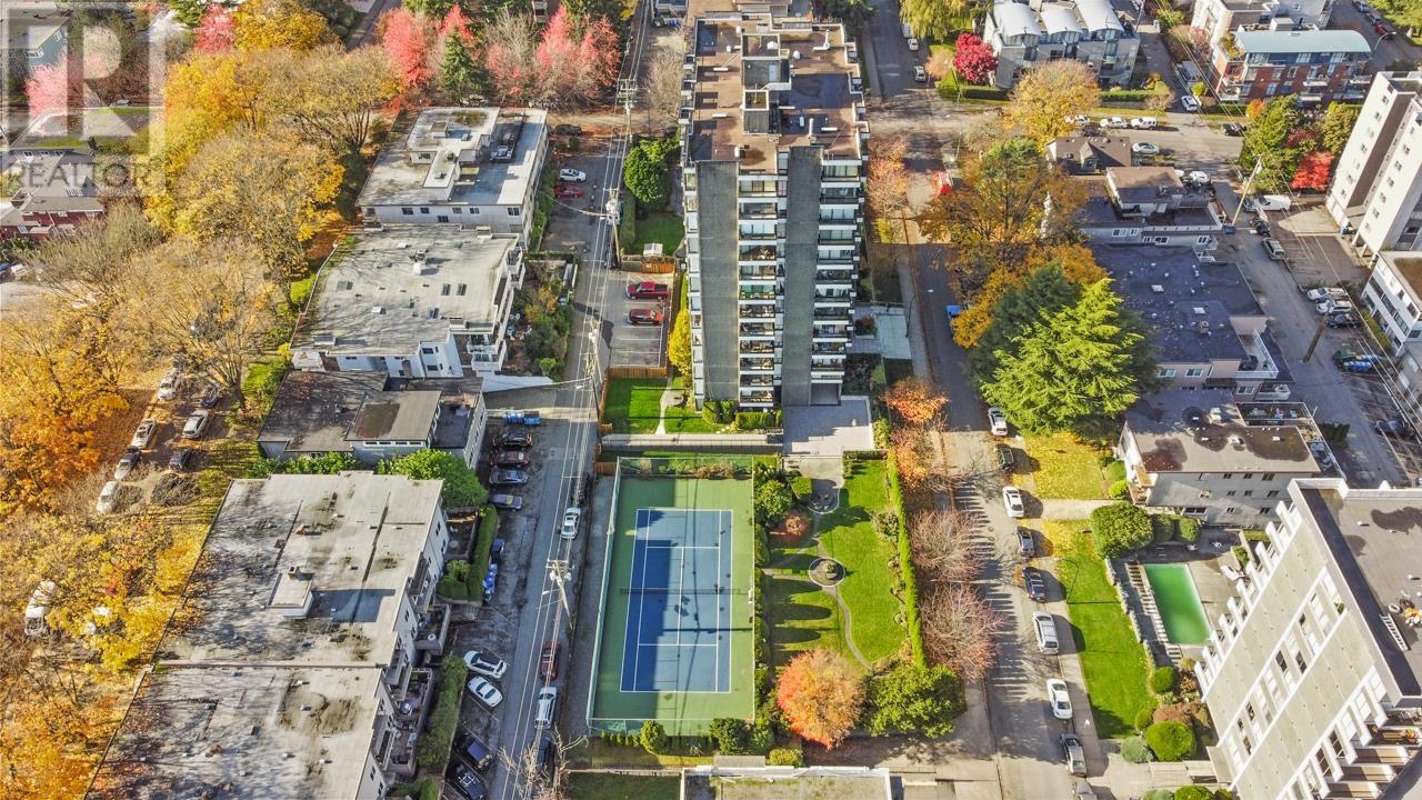 503 2370 W 2nd Avenue, Vancouver, British Columbia  V6K 1J2 - Photo 29 - R2863346