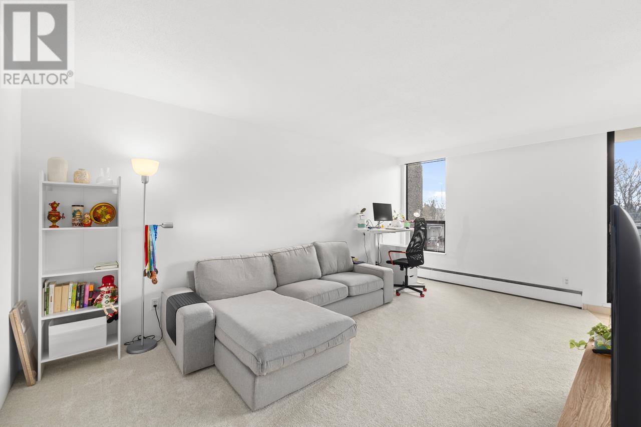 503 2370 W 2nd Avenue, Vancouver, British Columbia  V6K 1J2 - Photo 3 - R2863346