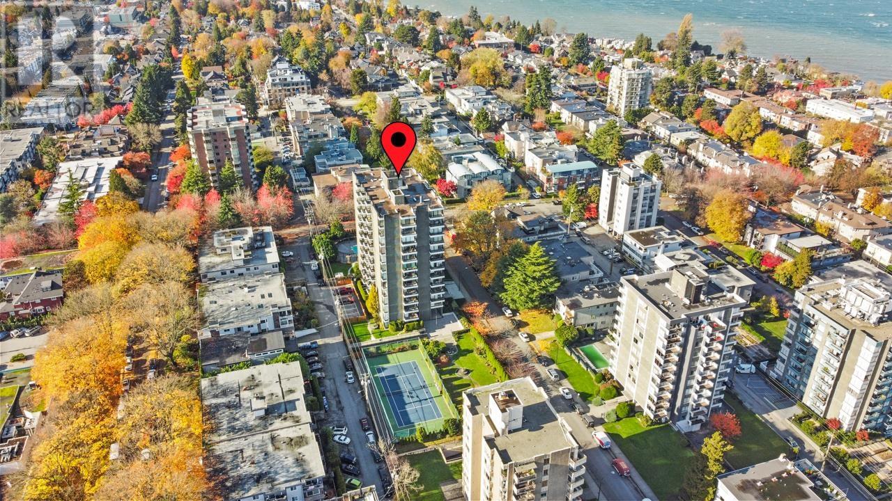 503 2370 W 2nd Avenue, Vancouver, British Columbia  V6K 1J2 - Photo 31 - R2863346