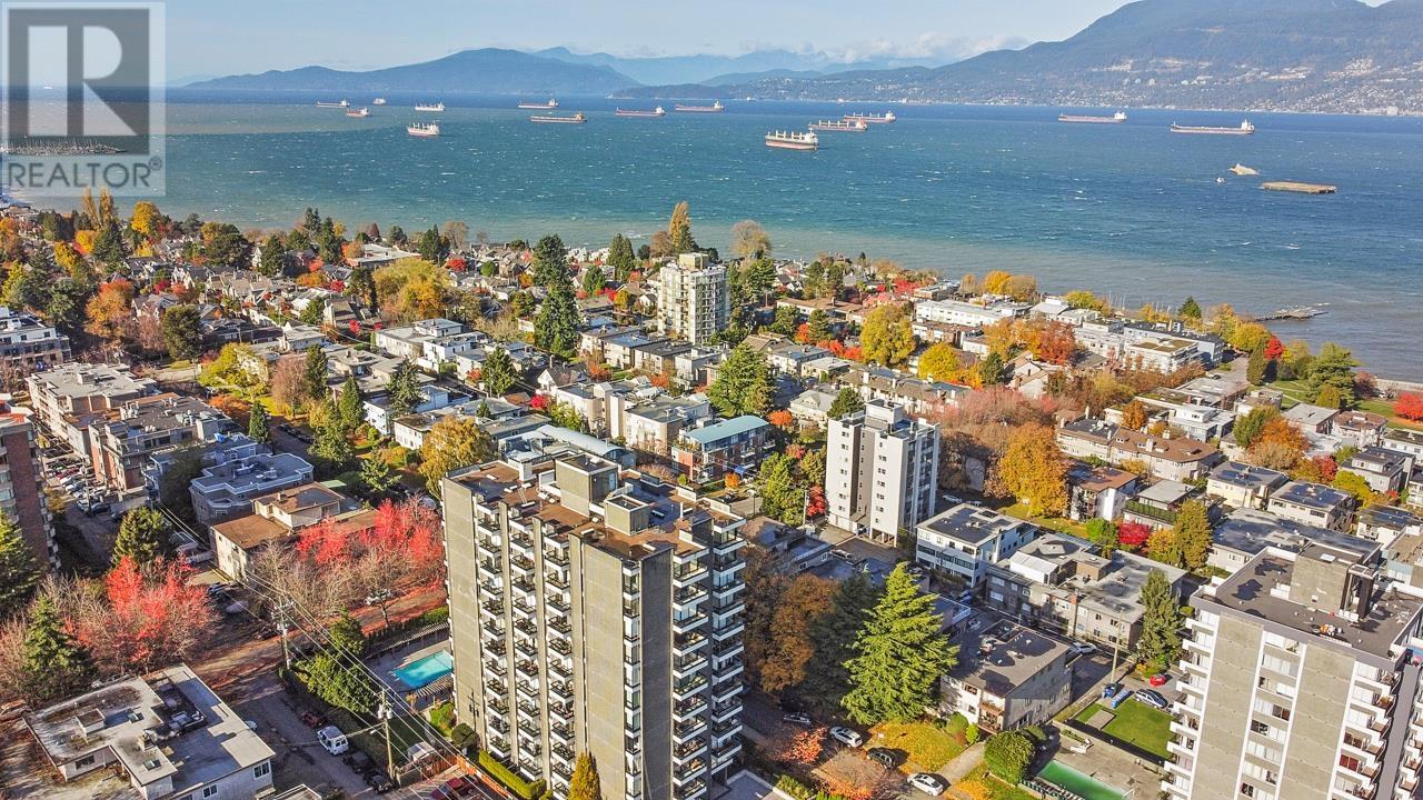 503 2370 W 2nd Avenue, Vancouver, British Columbia  V6K 1J2 - Photo 32 - R2863346