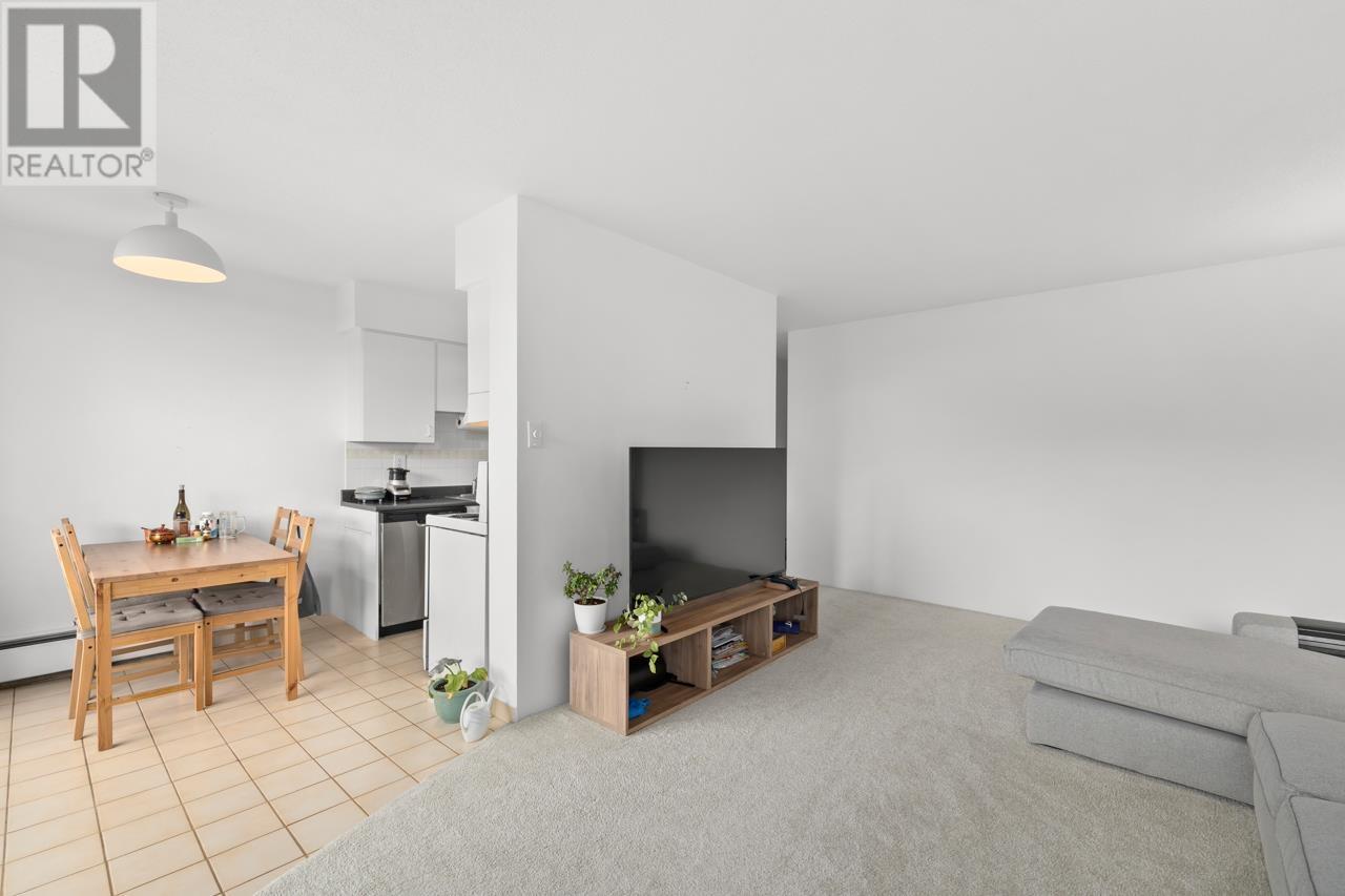 503 2370 W 2nd Avenue, Vancouver, British Columbia  V6K 1J2 - Photo 6 - R2863346