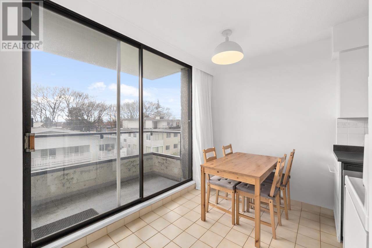 503 2370 W 2nd Avenue, Vancouver, British Columbia  V6K 1J2 - Photo 7 - R2863346