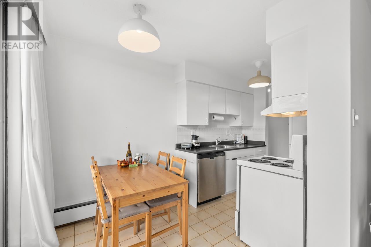 503 2370 W 2nd Avenue, Vancouver, British Columbia  V6K 1J2 - Photo 8 - R2863346