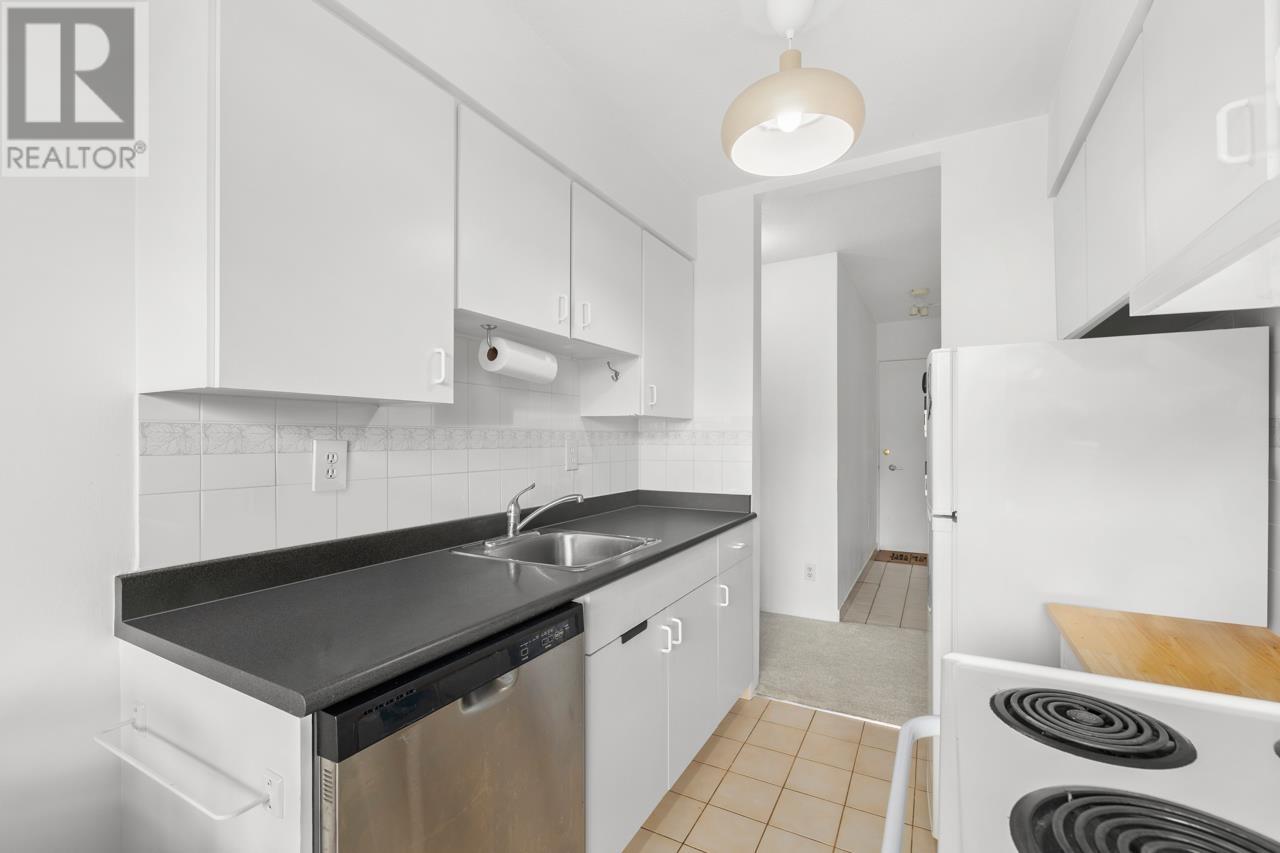 503 2370 W 2nd Avenue, Vancouver, British Columbia  V6K 1J2 - Photo 9 - R2863346