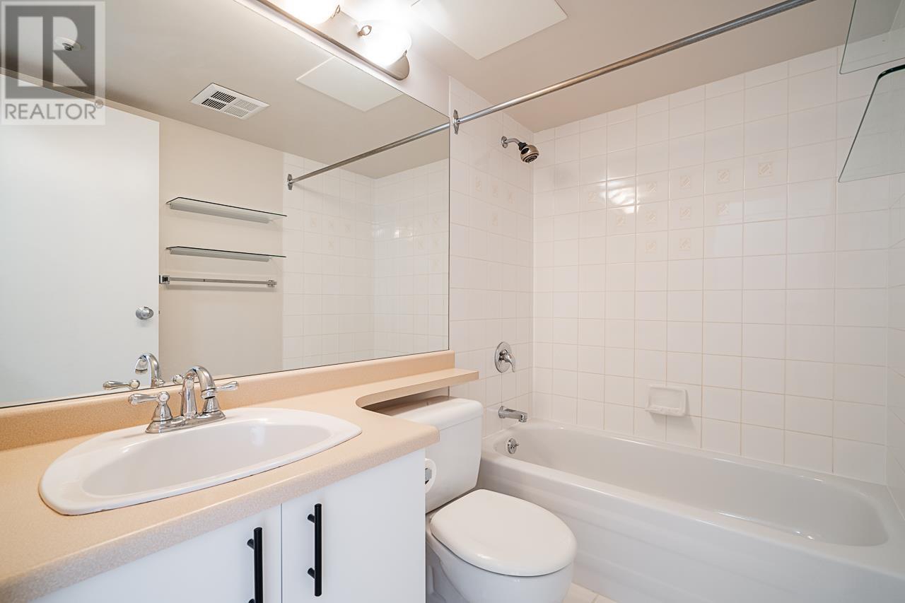 407 838 Agnes Street, New Westminster, British Columbia  V3M 6R3 - Photo 11 - R2863349