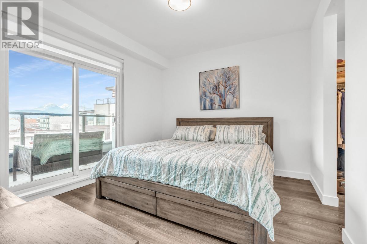 505 11703 Fraser Street, Maple Ridge, British Columbia  V2X 9A7 - Photo 10 - R2863352