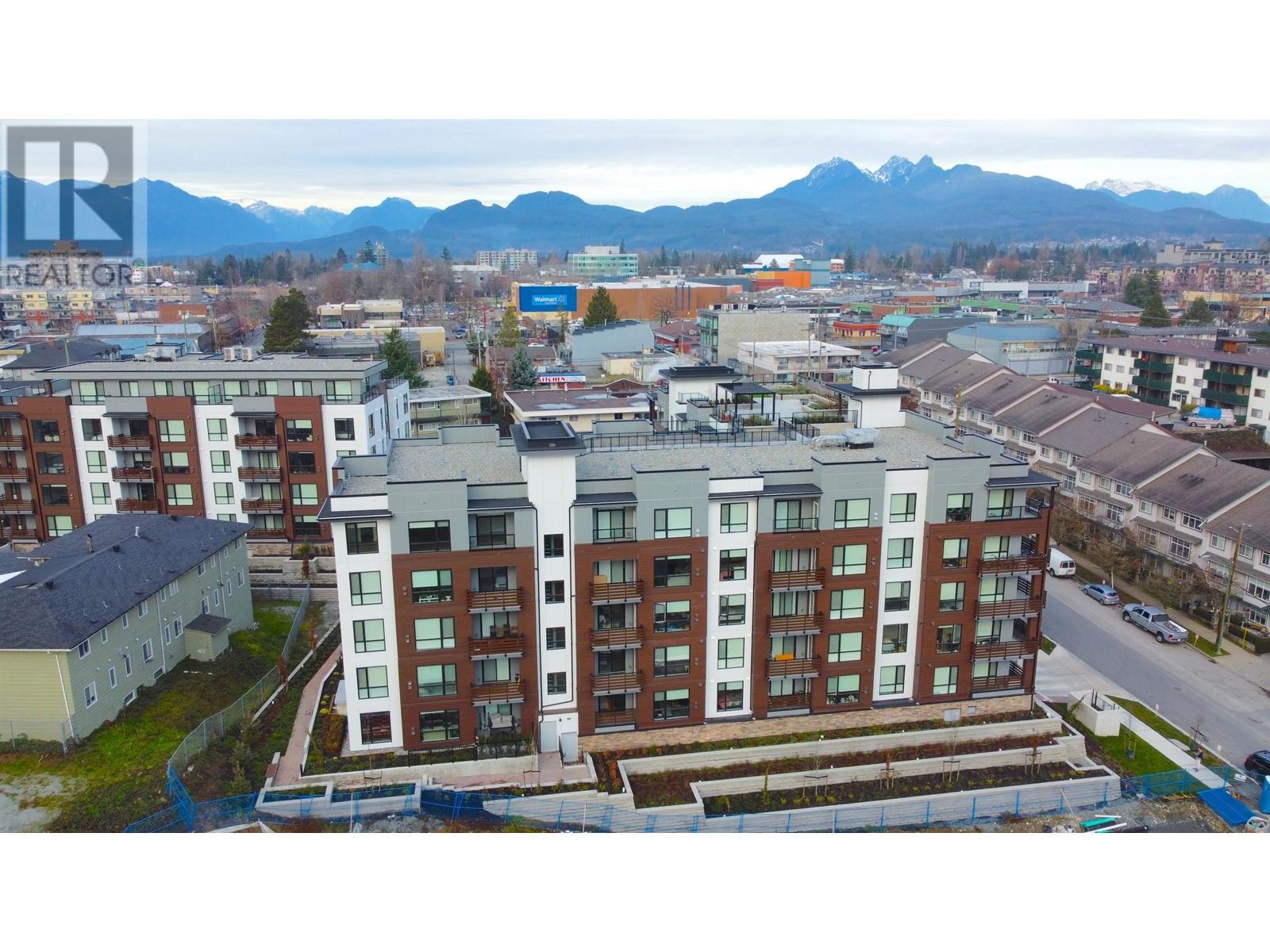 505 11703 Fraser Street, Maple Ridge, British Columbia  V2X 9A7 - Photo 23 - R2863352