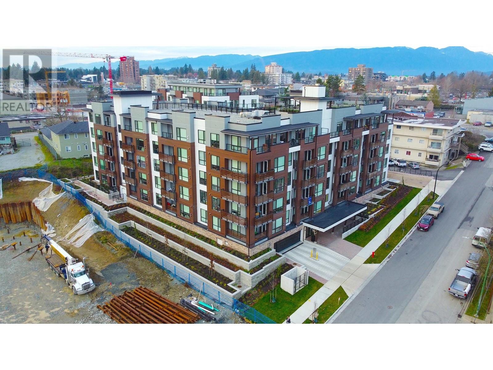 505 11703 Fraser Street, Maple Ridge, British Columbia  V2X 9A7 - Photo 26 - R2863352
