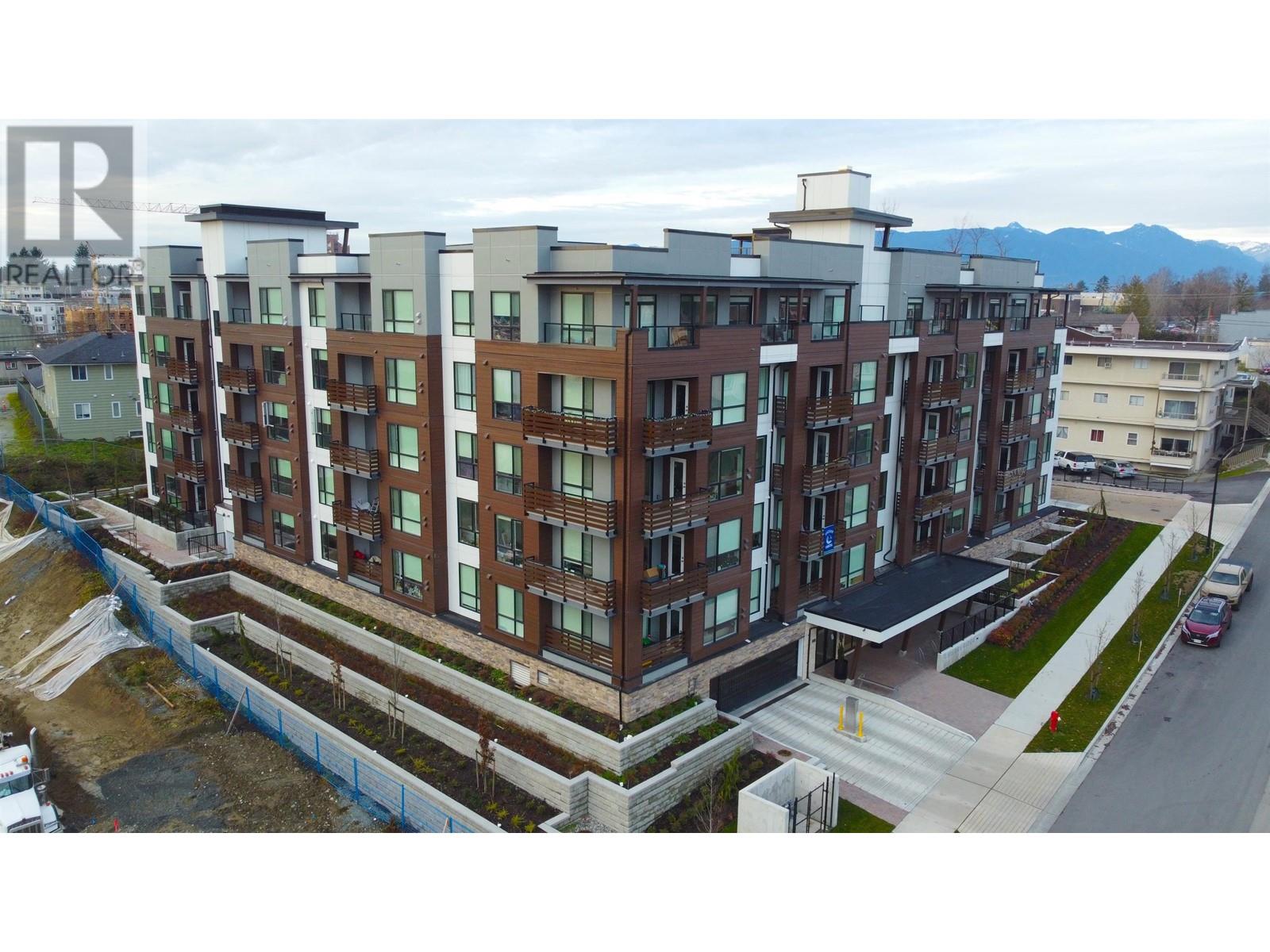 505 11703 Fraser Street, Maple Ridge, British Columbia  V2X 9A7 - Photo 27 - R2863352