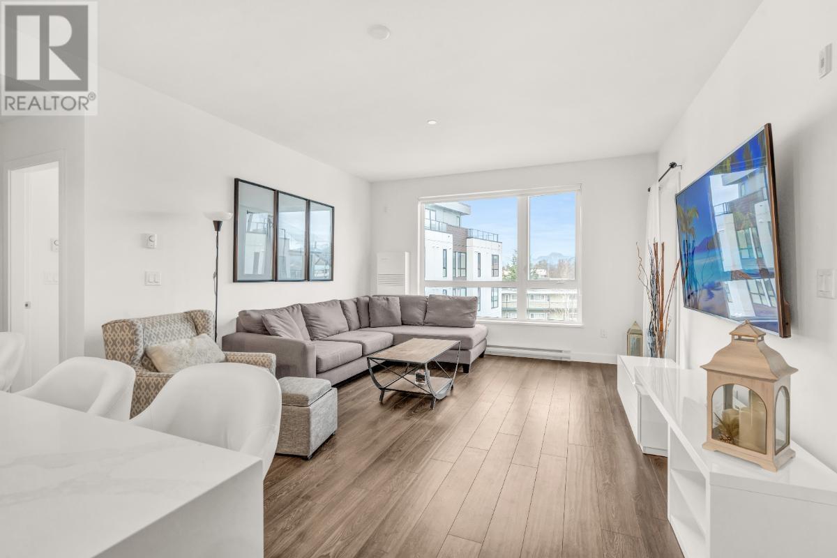 505 11703 Fraser Street, Maple Ridge, British Columbia  V2X 9A7 - Photo 6 - R2863352