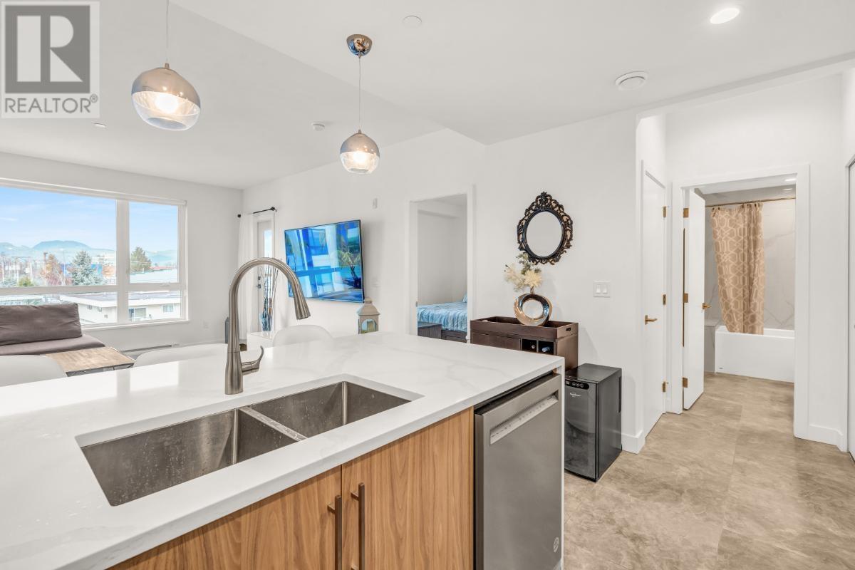 505 11703 Fraser Street, Maple Ridge, British Columbia  V2X 9A7 - Photo 8 - R2863352