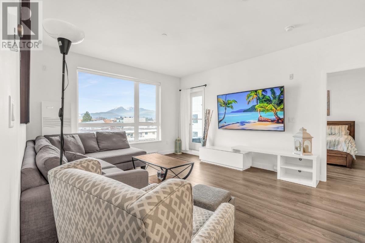 505 11703 Fraser Street, Maple Ridge, British Columbia  V2X 9A7 - Photo 9 - R2863352