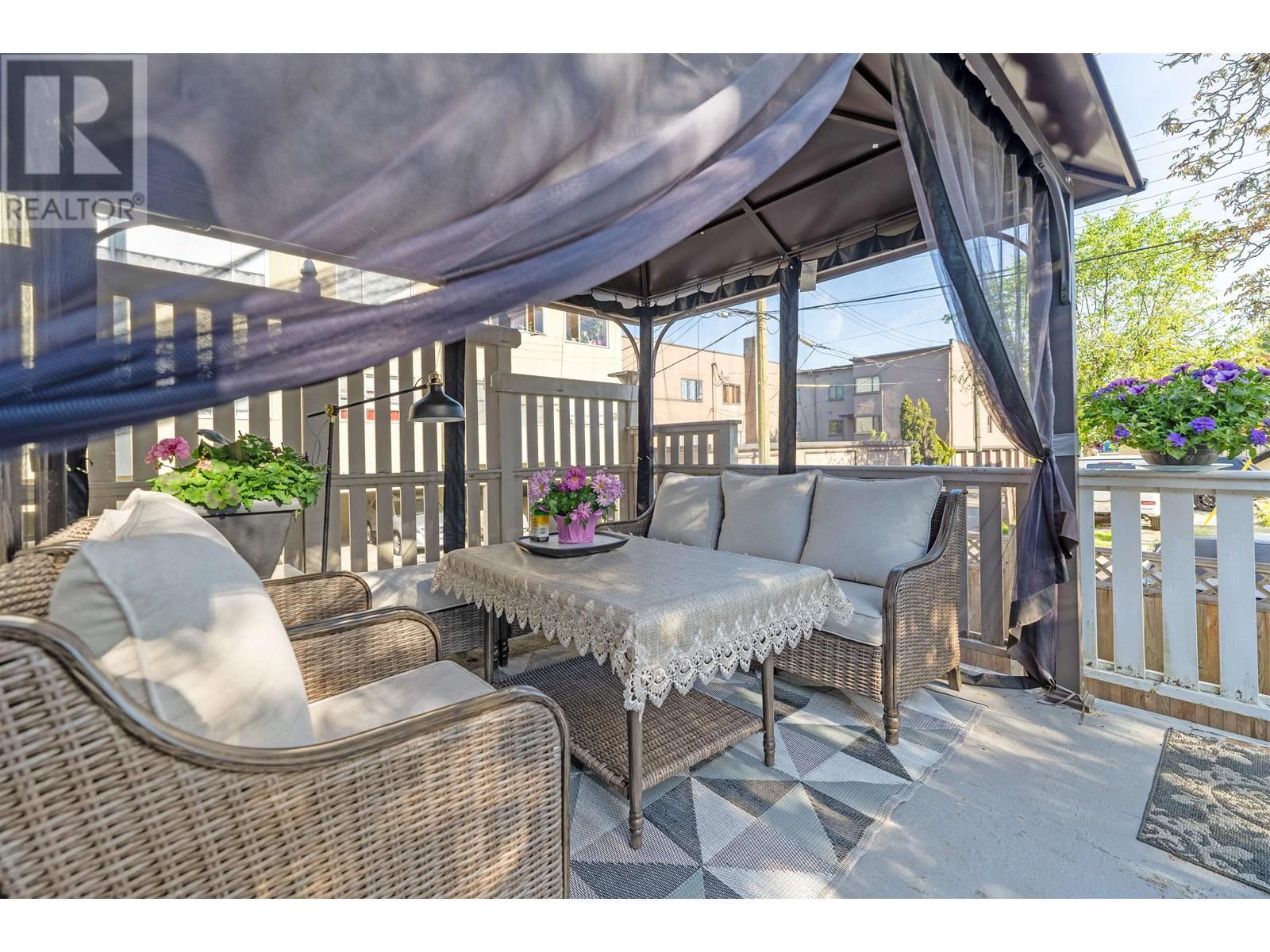 2085 W 45th Avenue, Vancouver, British Columbia  V6M 2H8 - Photo 21 - R2863296