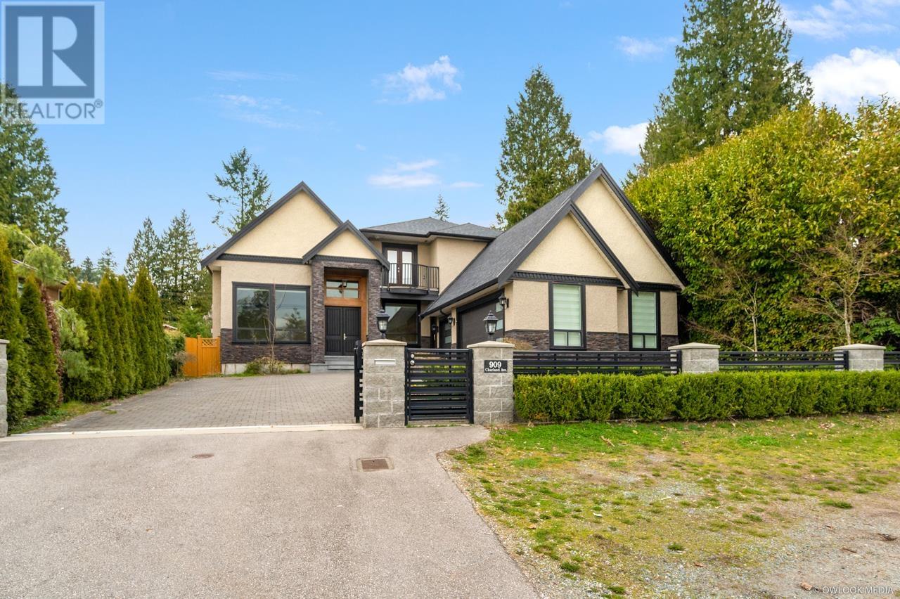 909 Charland Avenue, Coquitlam, British Columbia  V3K 3K5 - Photo 12 - R2863344