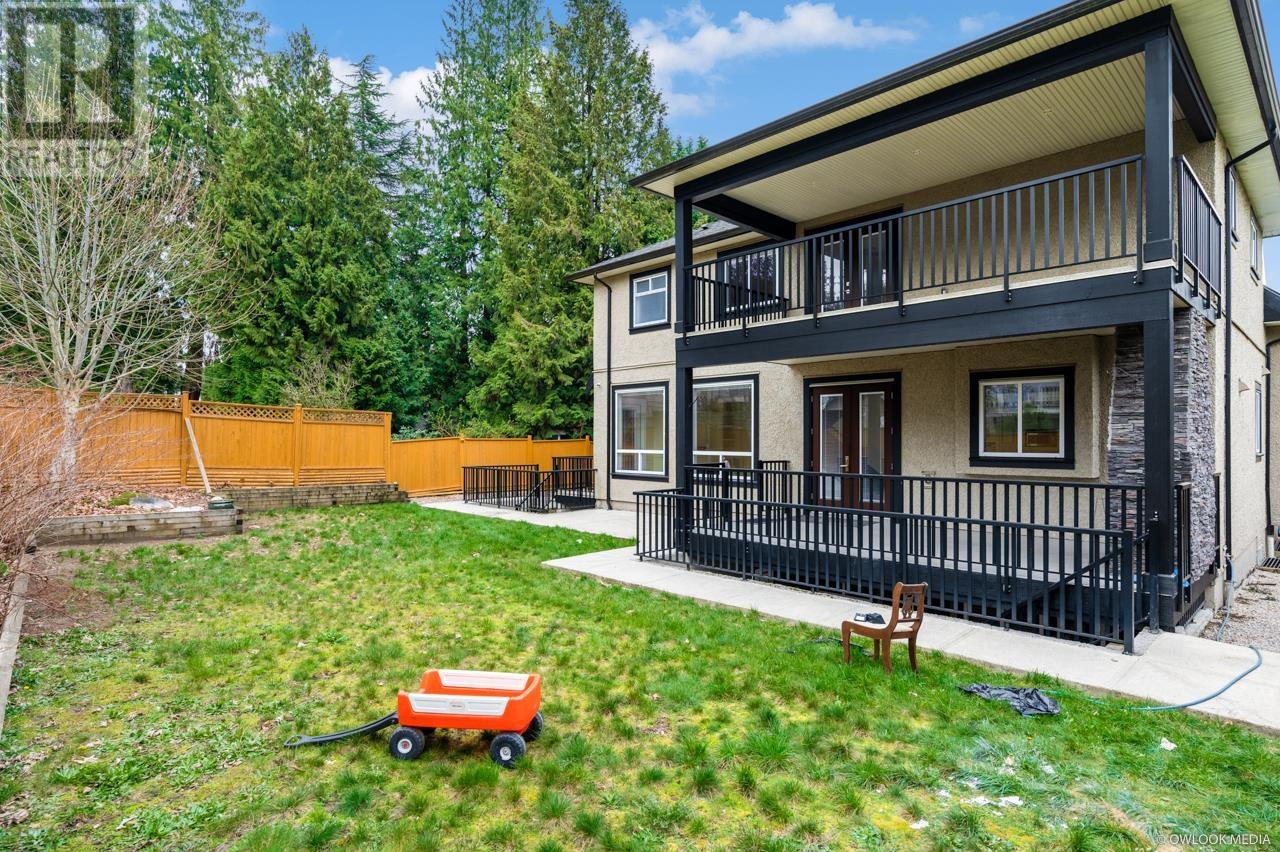 909 Charland Avenue, Coquitlam, British Columbia  V3K 3K5 - Photo 13 - R2863344