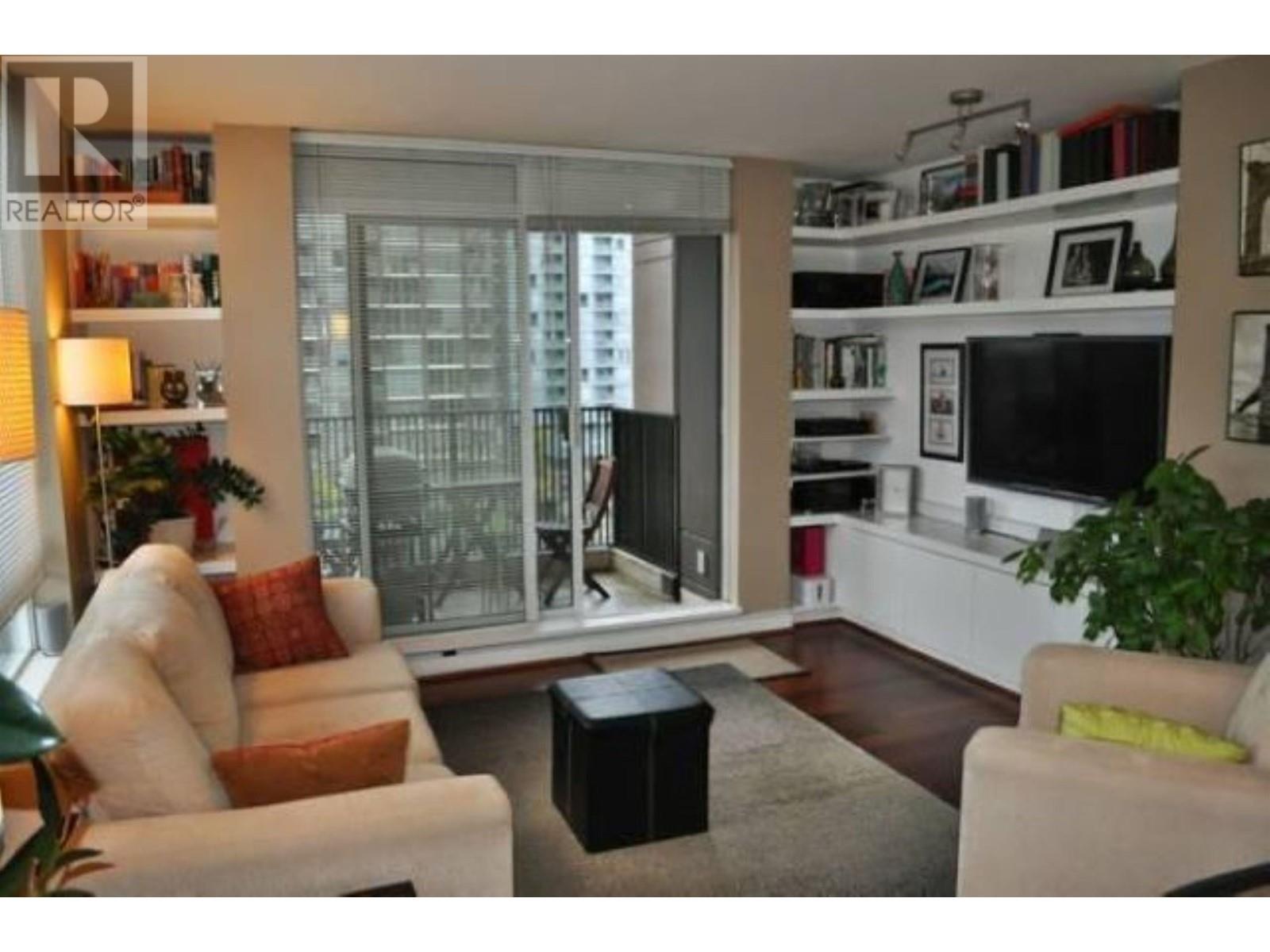 1302 1055 Homer Street, Vancouver, British Columbia  V6B 1G3 - Photo 5 - R2863145