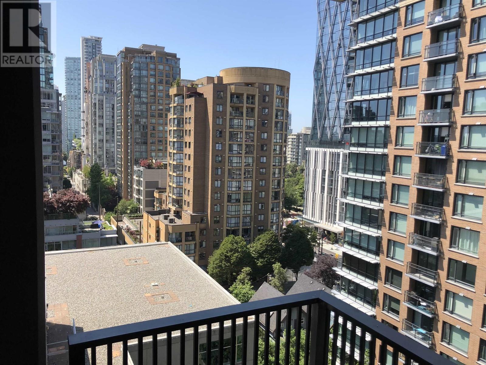 1302 1055 Homer Street, Vancouver, British Columbia  V6B 1G3 - Photo 6 - R2863145