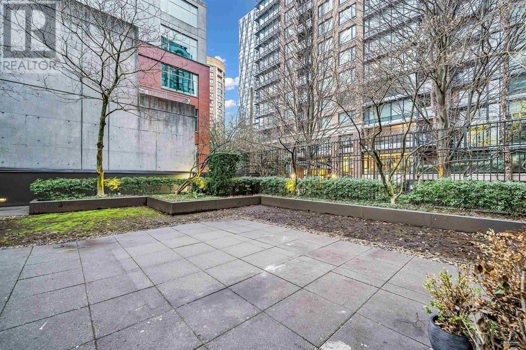 1302 1055 Homer Street, Vancouver, British Columbia  V6B 1G3 - Photo 18 - R2863145