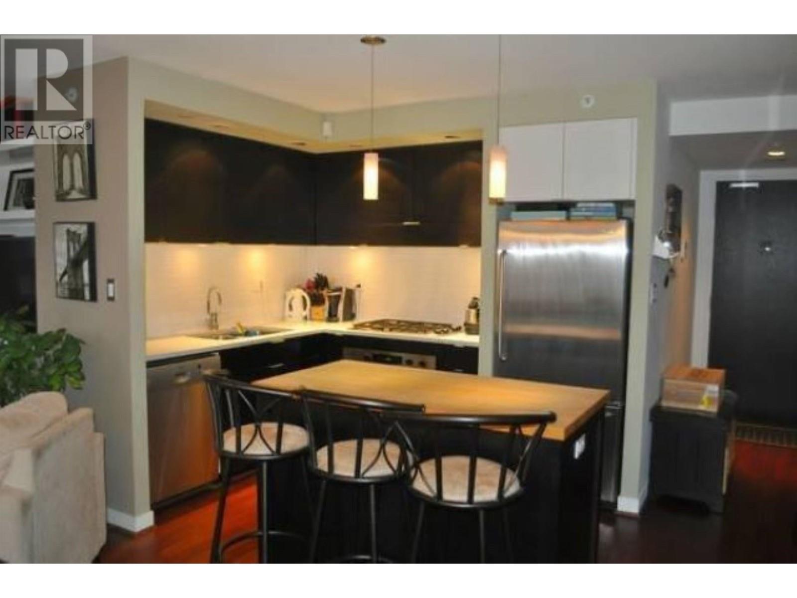 1302 1055 Homer Street, Vancouver, British Columbia  V6B 1G3 - Photo 10 - R2863145