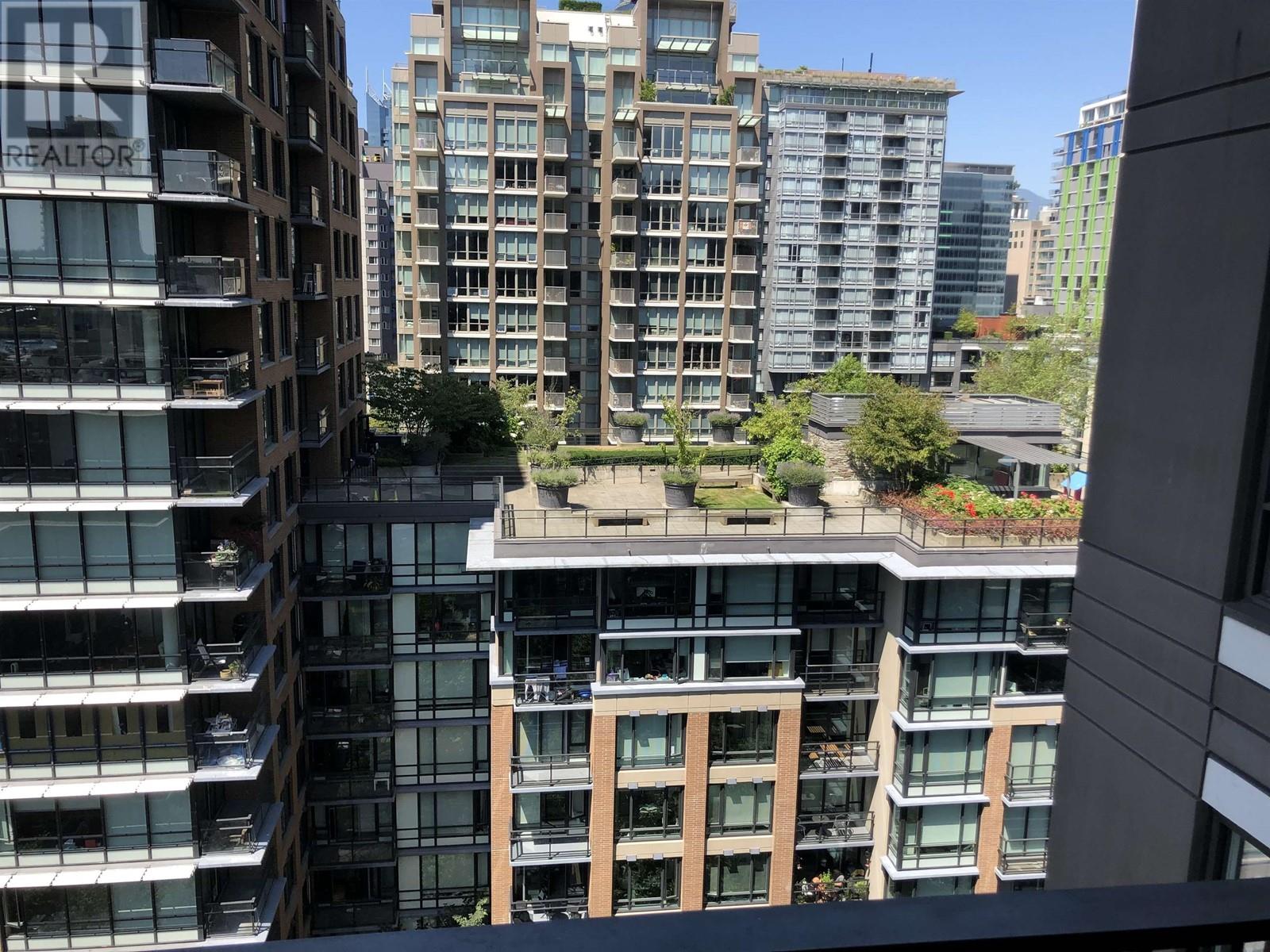 1302 1055 Homer Street, Vancouver, British Columbia  V6B 1G3 - Photo 7 - R2863145