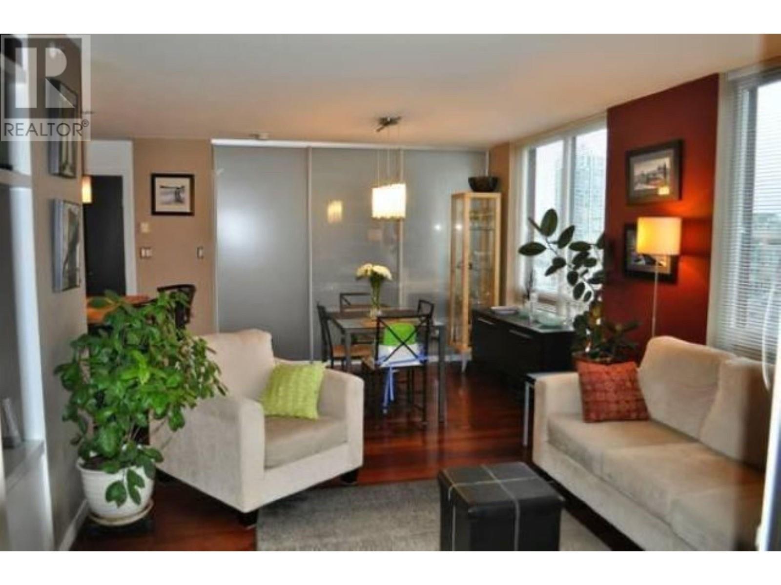 1302 1055 Homer Street, Vancouver, British Columbia  V6B 1G3 - Photo 8 - R2863145