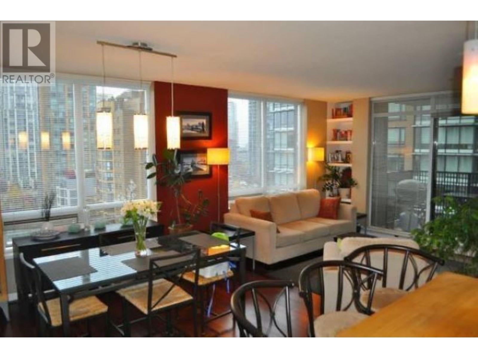 1302 1055 Homer Street, Vancouver, British Columbia  V6B 1G3 - Photo 9 - R2863145