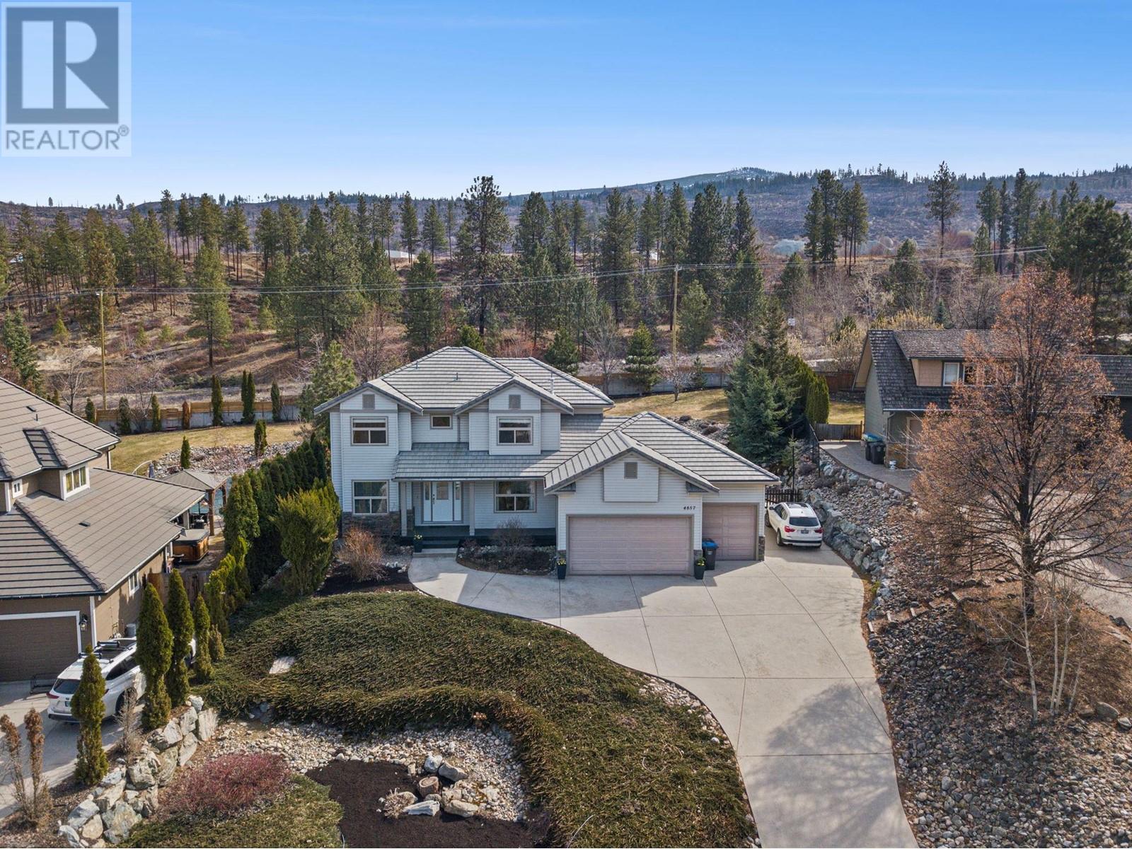 4857 Canyon Ridge Crescent, Kelowna, British Columbia  V1W 4A2 - Photo 81 - 10305723