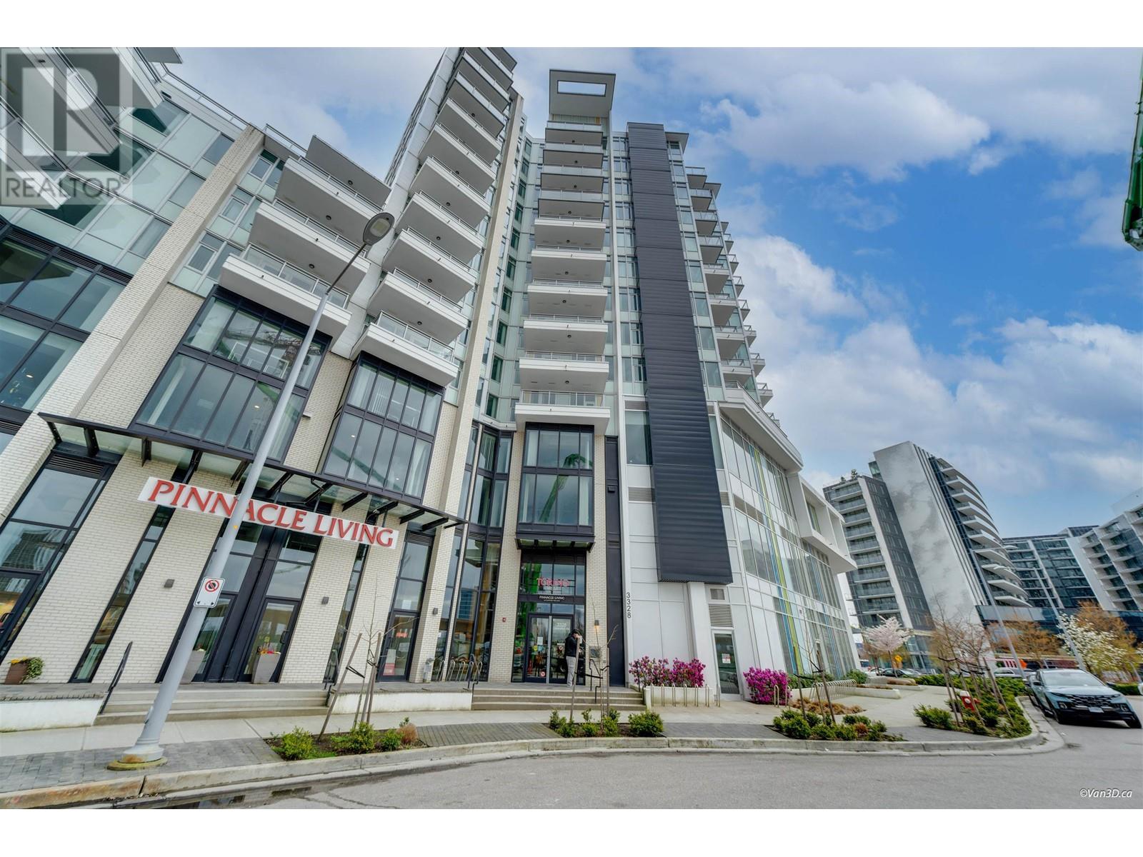 302 3328 Carscallen Road, Richmond, British Columbia  V6X 0T6 - Photo 1 - R2863350