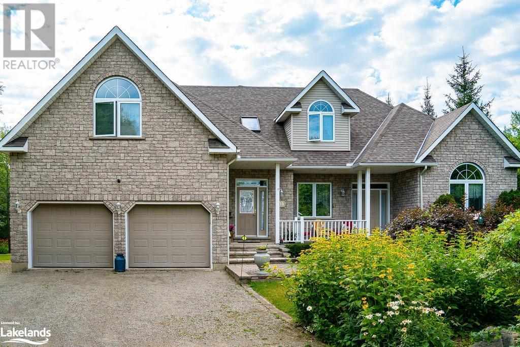 110 Aberdeen Court, The Blue Mountains, Ontario  N0H 1J0 - Photo 3 - 40529980