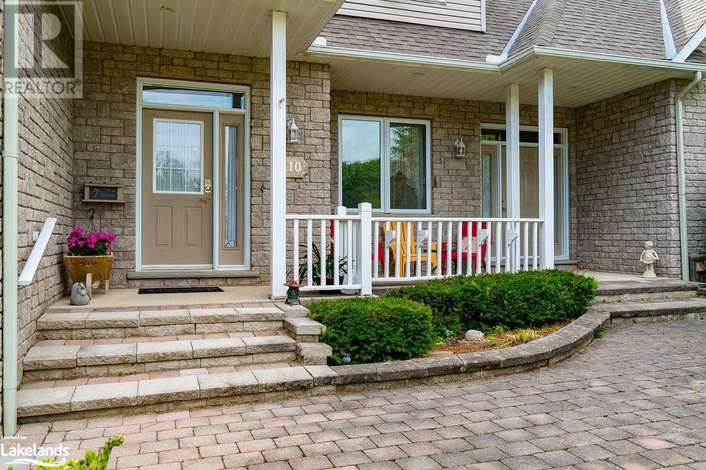 110 Aberdeen Court, The Blue Mountains, Ontario  N0H 1J0 - Photo 4 - 40529980