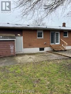 #1/2 -76 Fairview Ave, St. Thomas, Ontario  N5R 4X6 - Photo 3 - X8175780
