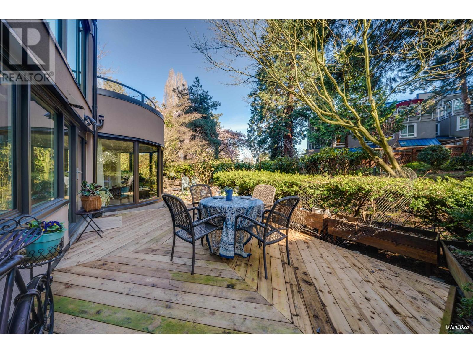 16 1425 Lamey's Mill Road, Vancouver, British Columbia  V6H 3W2 - Photo 13 - R2863363