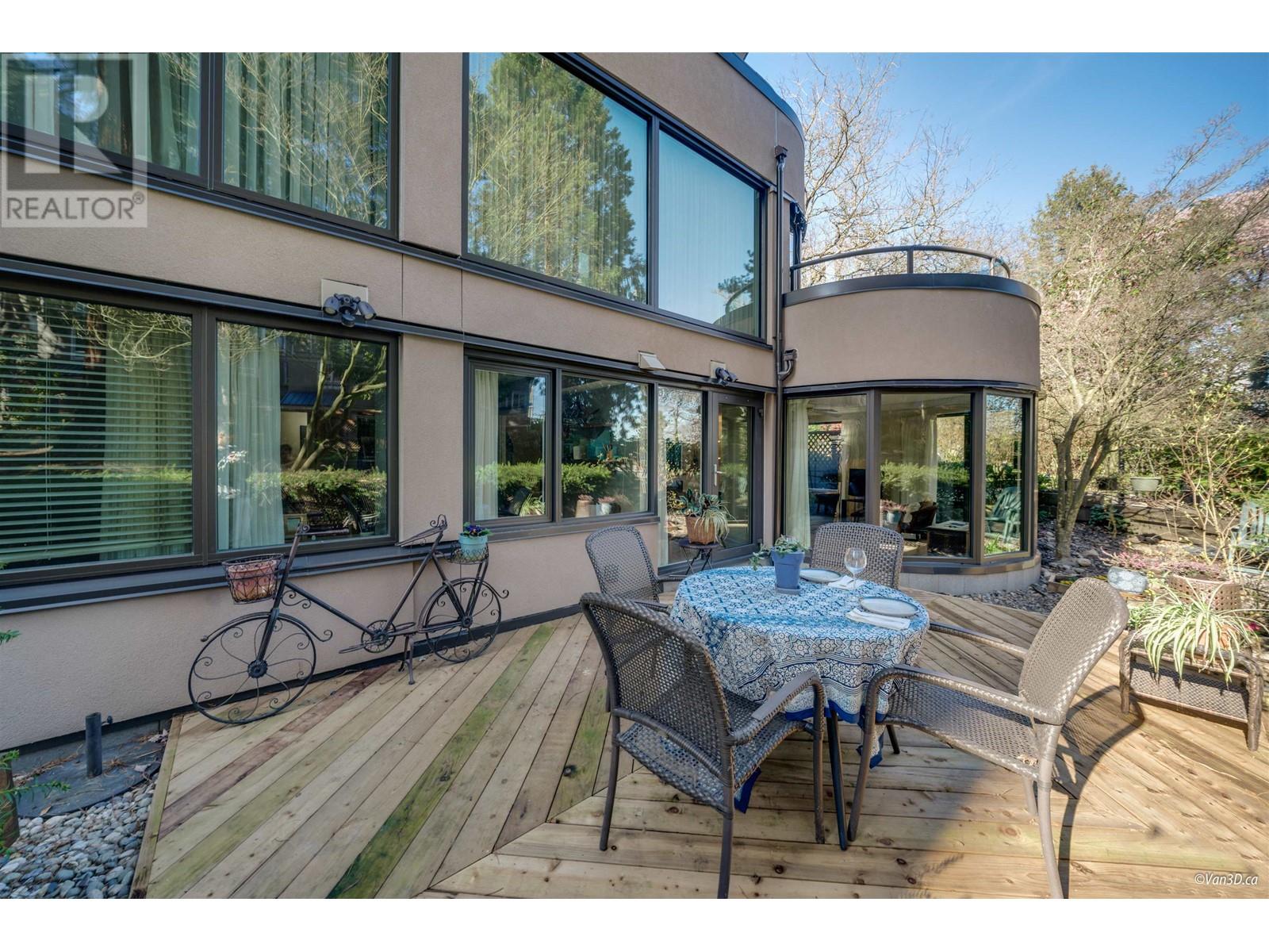 16 1425 Lamey's Mill Road, Vancouver, British Columbia  V6H 3W2 - Photo 14 - R2863363