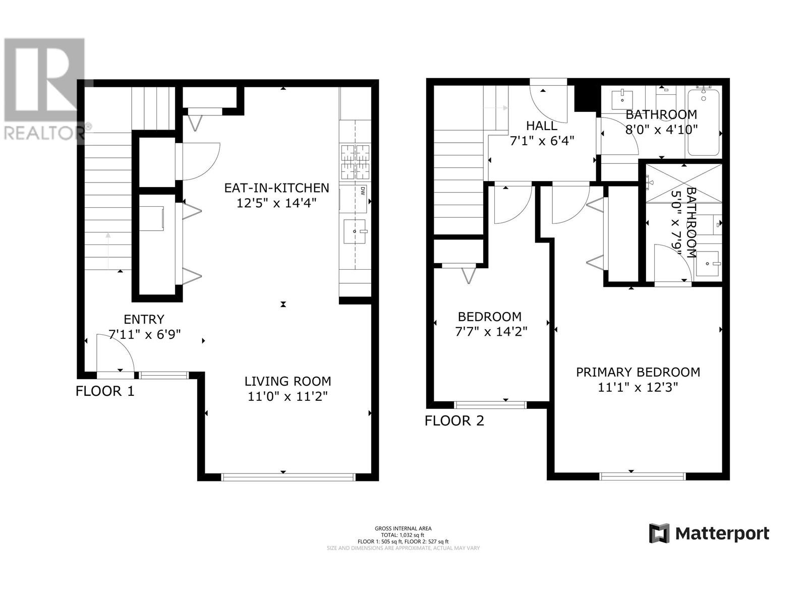 111 3331 Brown Road, Richmond, British Columbia  V6X 0P5 - Photo 4 - R2863366