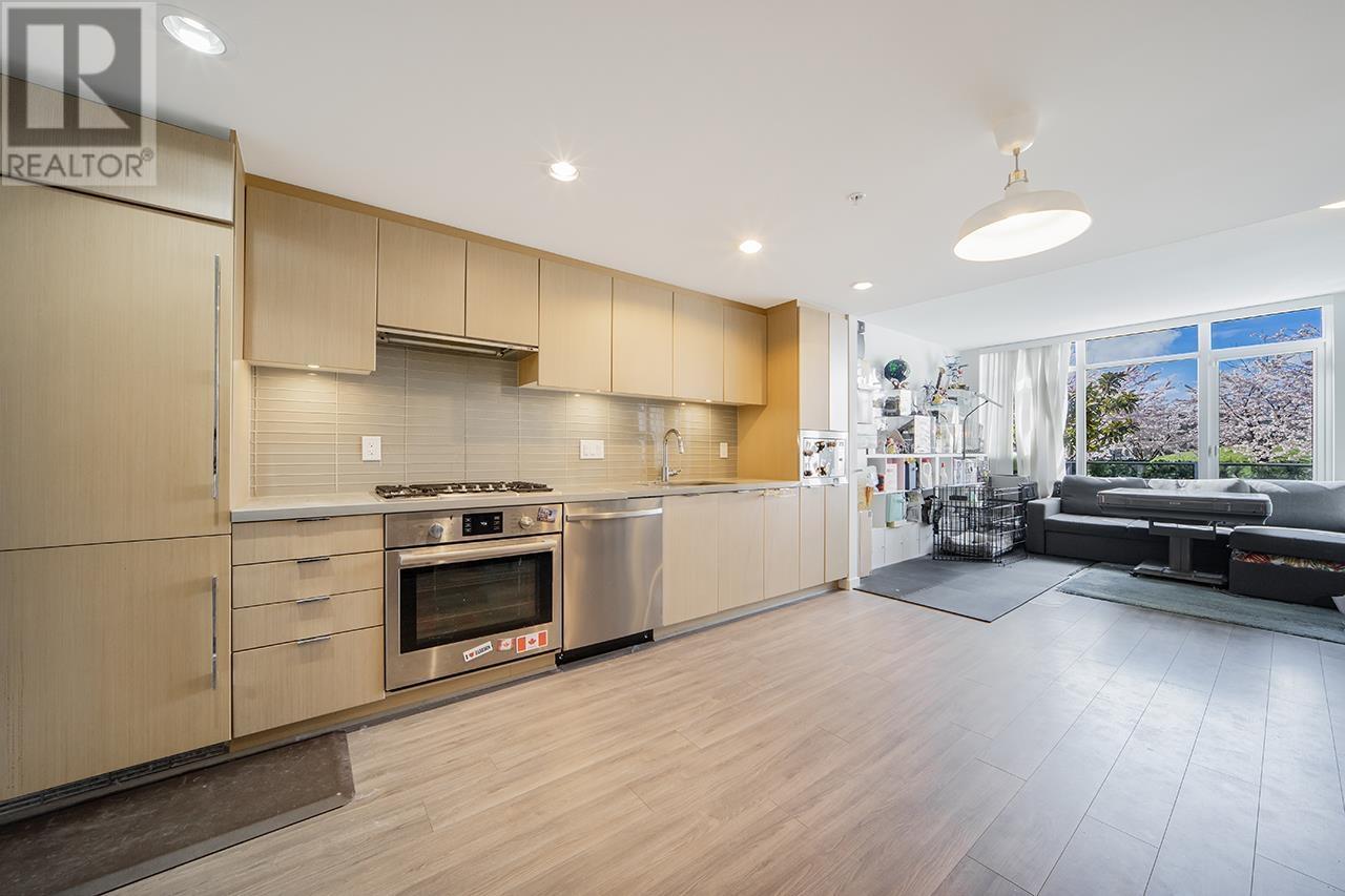 111 3331 Brown Road, Richmond, British Columbia  V6X 0P5 - Photo 5 - R2863366
