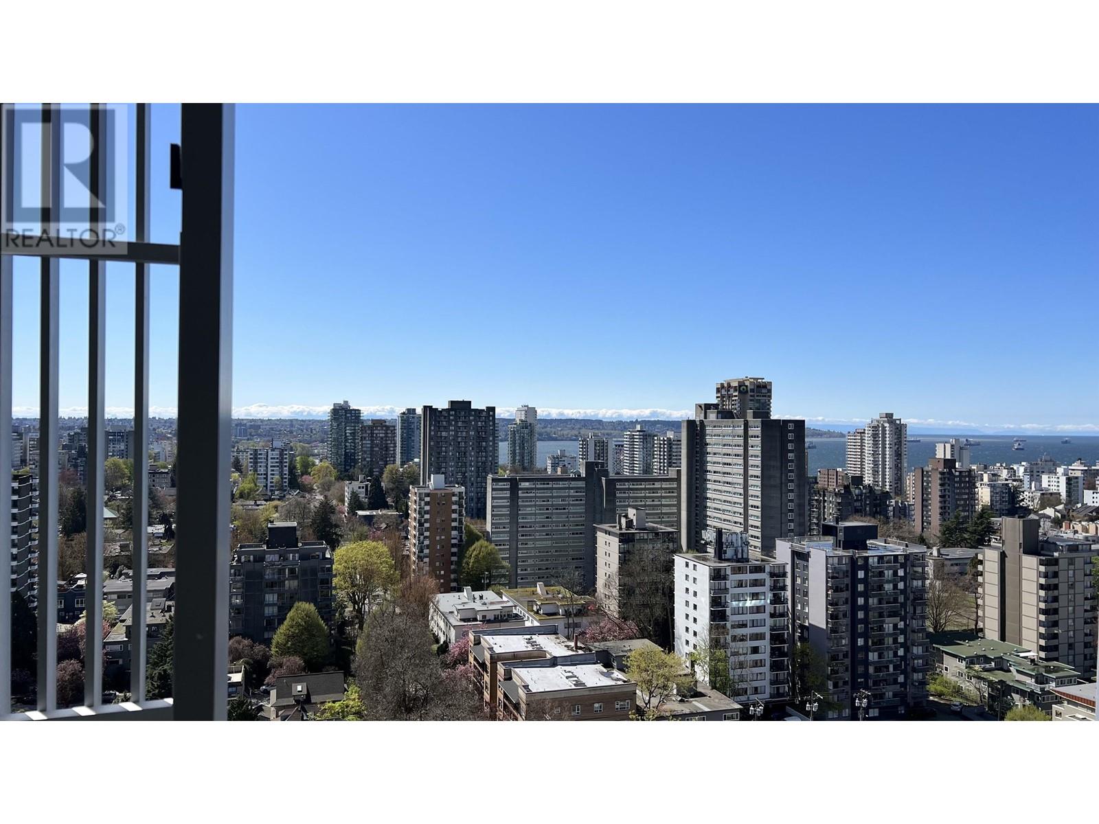 2004 1568 Alberni Street, Vancouver, British Columbia  V6G 1A5 - Photo 7 - R2863390