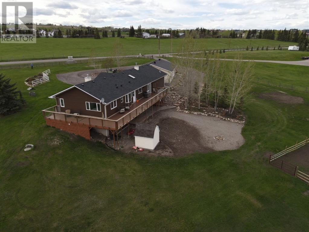 386242 2 Street E, Rural Foothills County, Alberta  T1S 6C5 - Photo 3 - A2116252