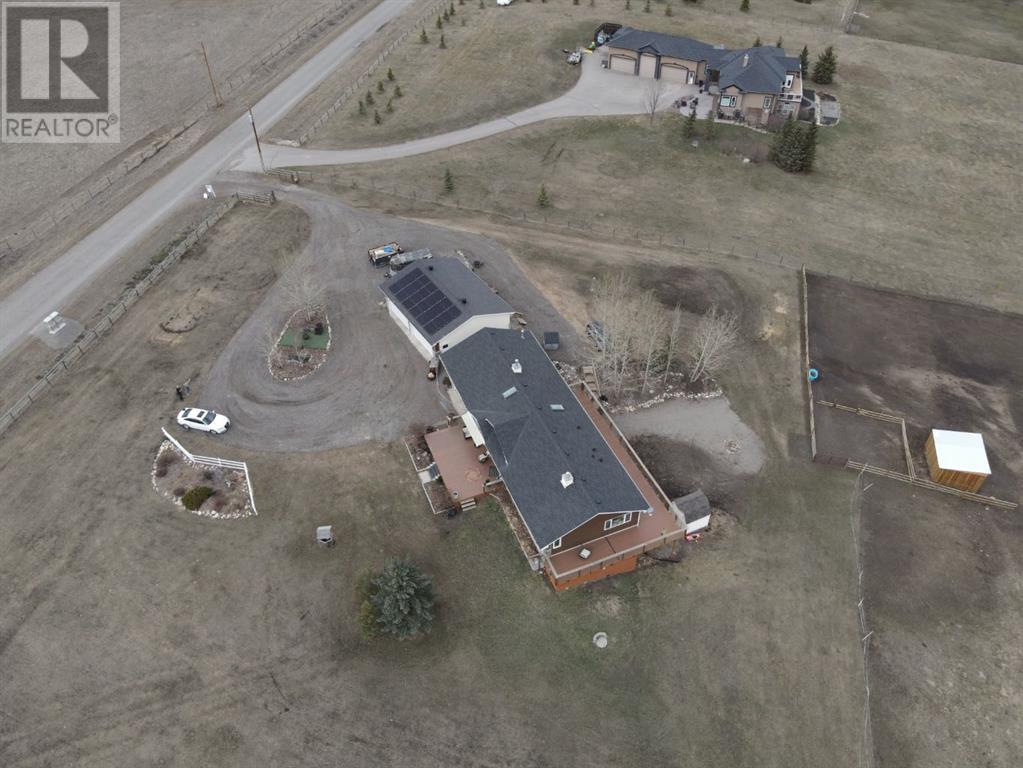 386242 2 Street E, Rural Foothills County, Alberta  T1S 6C5 - Photo 36 - A2116252