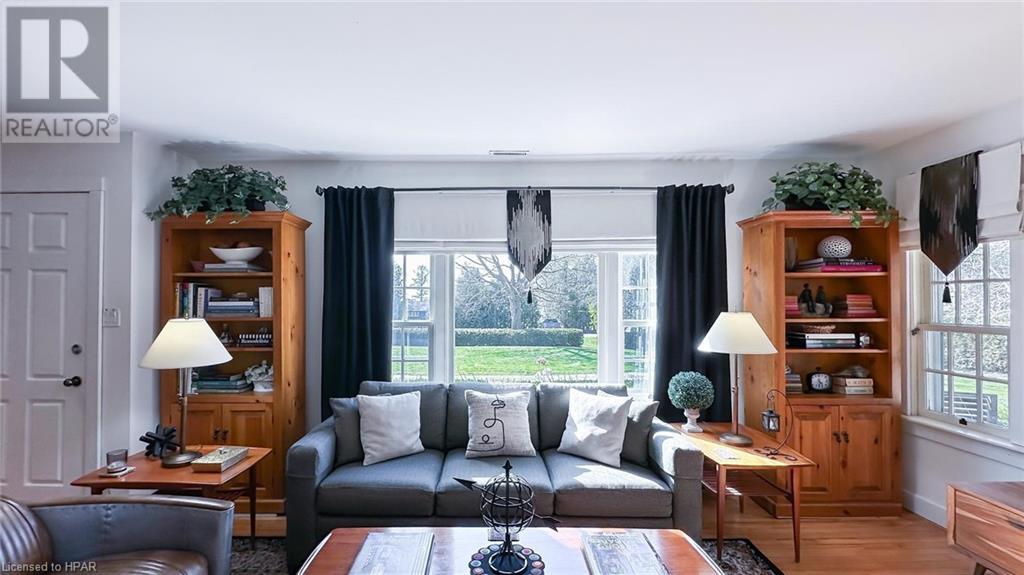 6 Tuyll Street, Bayfield, Ontario  N0M 1G0 - Photo 23 - 40561691