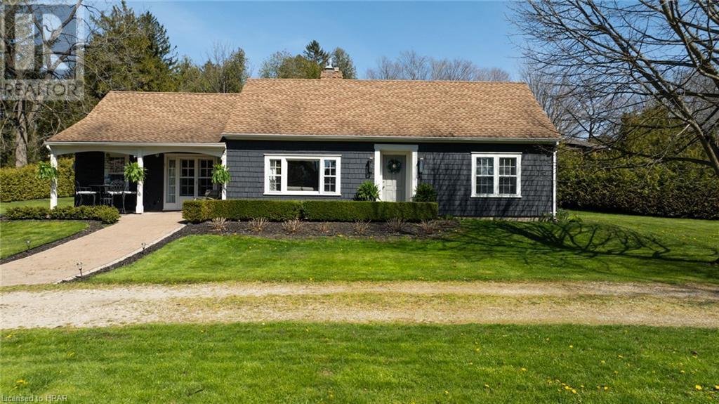 6 Tuyll Street, Bayfield, Ontario  N0M 1G0 - Photo 2 - 40561691