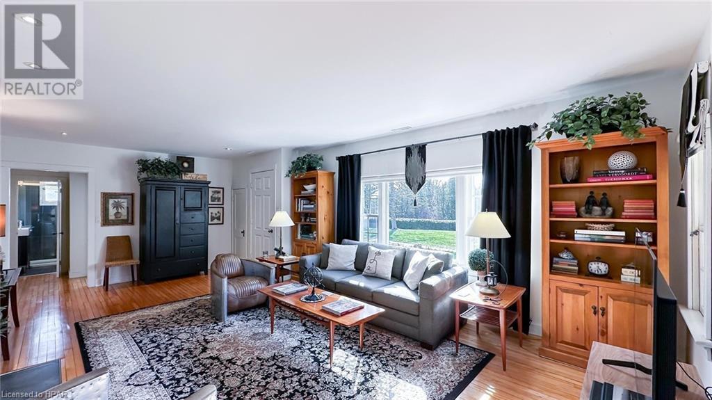 6 Tuyll Street, Bayfield, Ontario  N0M 1G0 - Photo 19 - 40561691