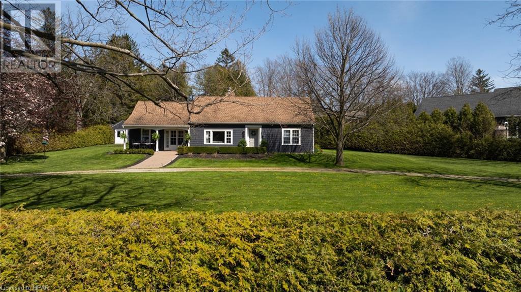 6 Tuyll Street, Bayfield, Ontario  N0M 1G0 - Photo 42 - 40561691