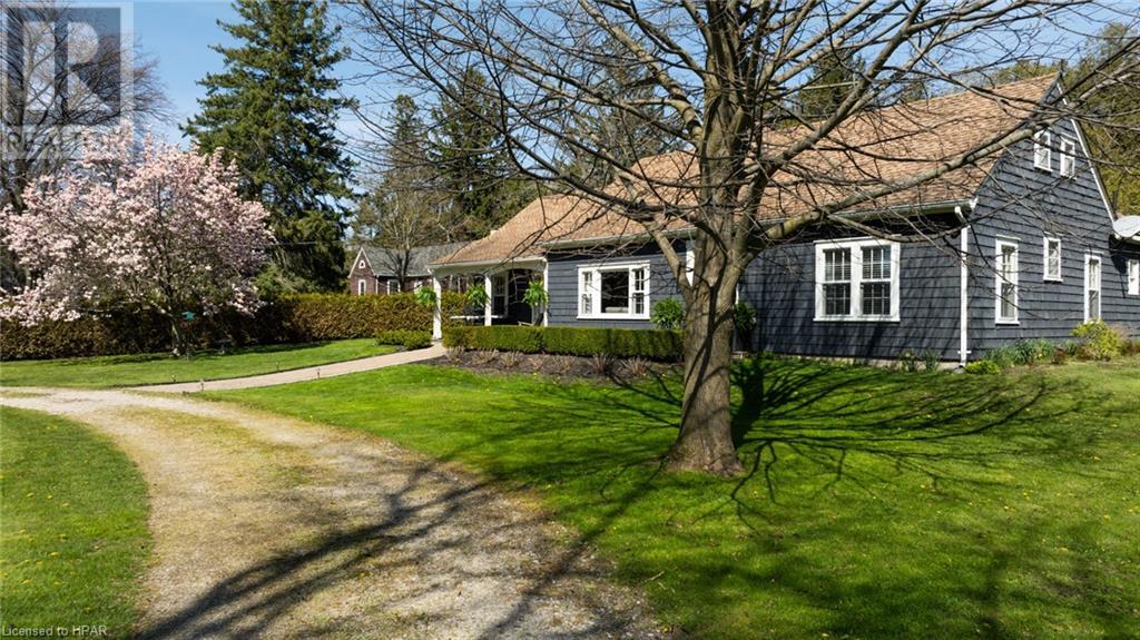 6 Tuyll Street, Bayfield, Ontario  N0M 1G0 - Photo 43 - 40561691